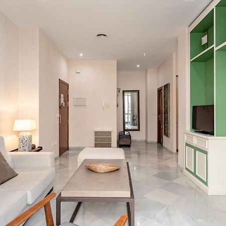 סביליה Green-Apartments Sierpes מראה חיצוני תמונה