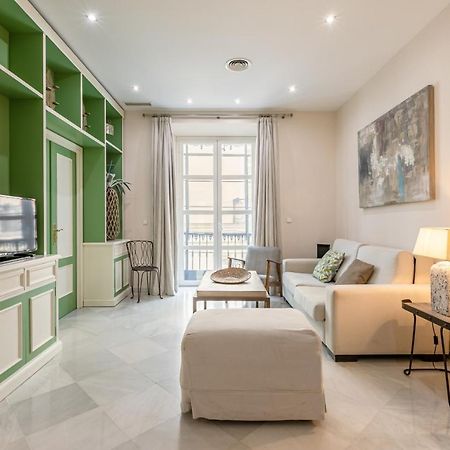 סביליה Green-Apartments Sierpes מראה חיצוני תמונה