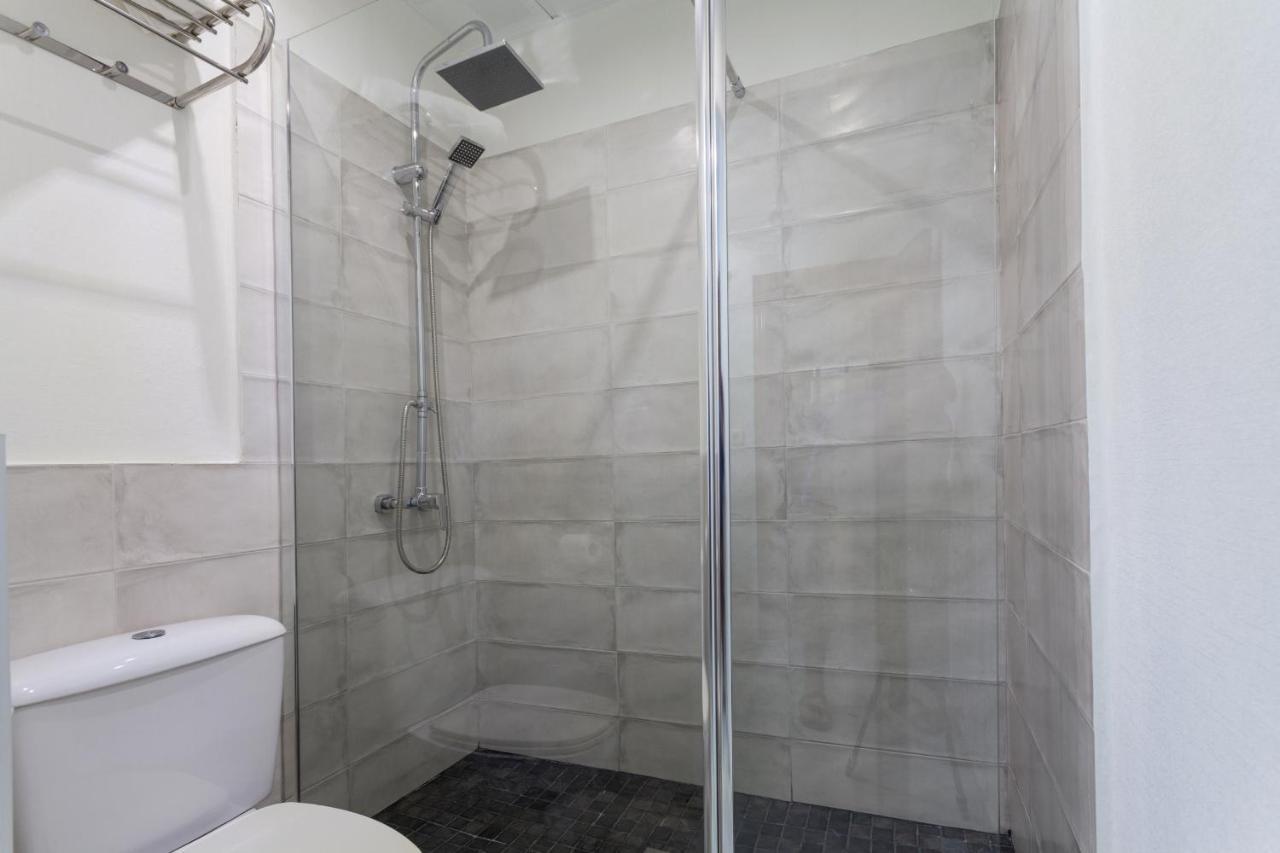 סביליה Green-Apartments Sierpes מראה חיצוני תמונה
