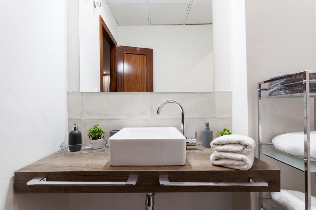 סביליה Green-Apartments Sierpes מראה חיצוני תמונה