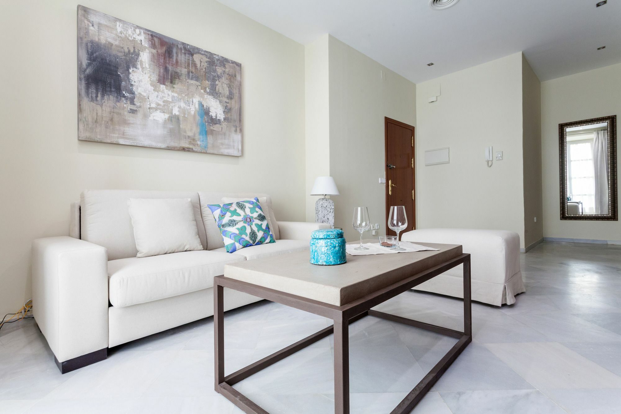 סביליה Green-Apartments Sierpes מראה חיצוני תמונה