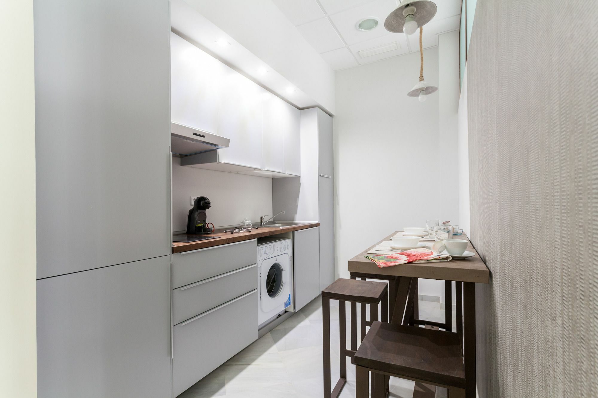 סביליה Green-Apartments Sierpes מראה חיצוני תמונה