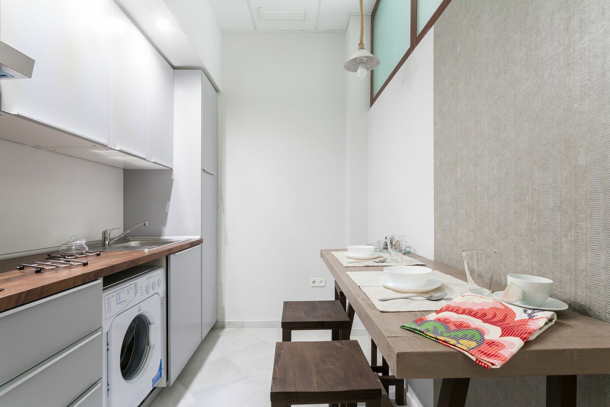 סביליה Green-Apartments Sierpes מראה חיצוני תמונה